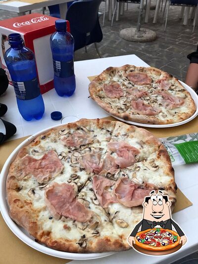 La pizza è il piatto veloce preferito al mondo