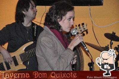 Taverna Dom Quixote Itatiaia RJ foto