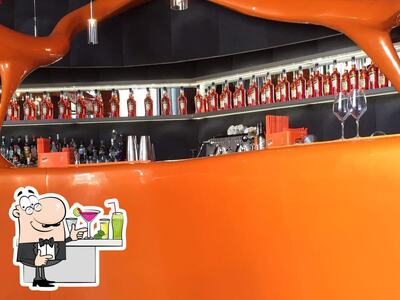 Terrazza Aperol foto