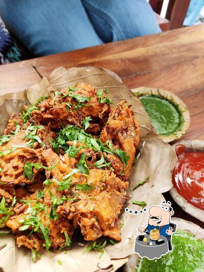 Meals at Taru Chaaya - Dine In & Tea Point