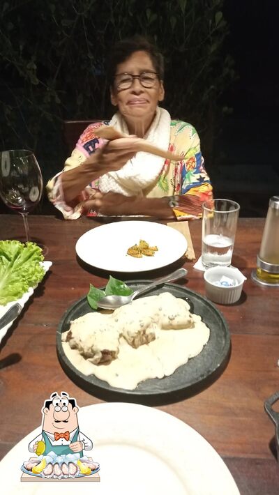 Restaurante O Papagaio foto