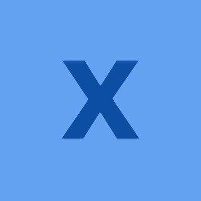 X-Hale has its own visual representation