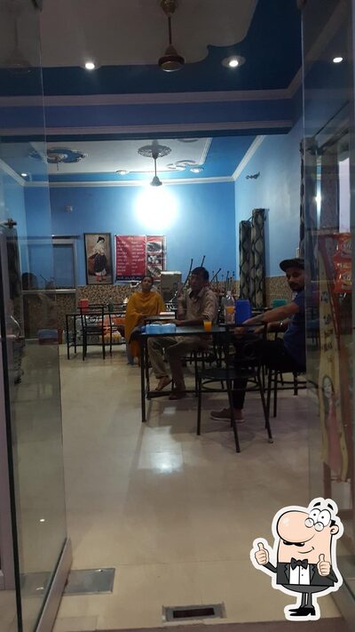 Krishna Restaurant photo