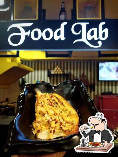 Food at C.B.S.E