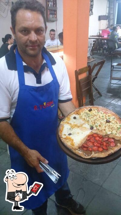 Pizzaria R. Tosim Mairiporã SP foto