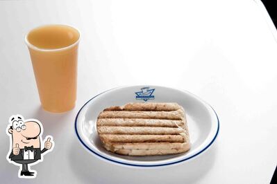 Brasileirinho Café - Ed. Varig foto