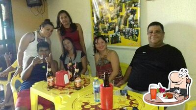 Kaapetit bar foto