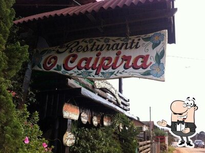 O Caipira foto