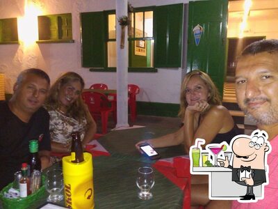 Marisquinho foto