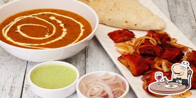 Food at Delhi-6
