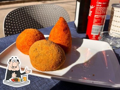 Cibo al Camomilla