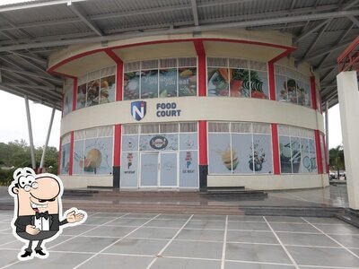 NET-Food Court photo