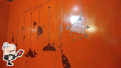 Spicy Jet Food Corner photo