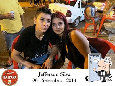 Saloon foto