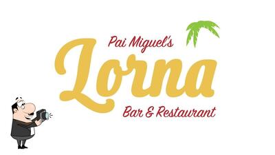 Pai Miguel's Lorna Bar & Restaurant has its own visual representation