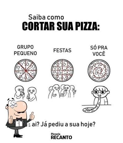 Pizzaria Recanto foto