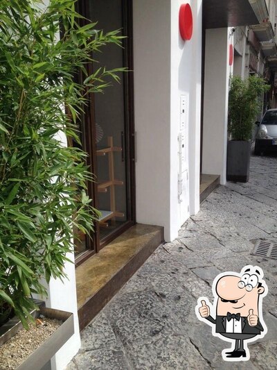 Giappo foto