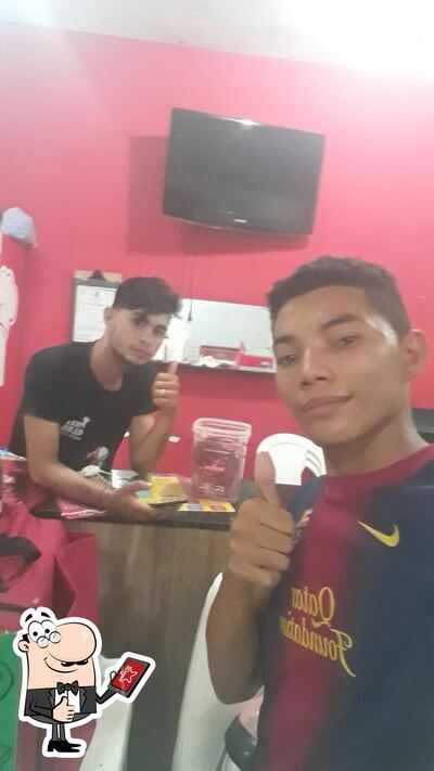 Pizza Clube-Anjo da Guarda foto