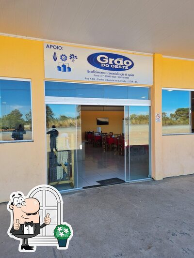 Você pode espairecer no exterior CHURRASCARIA TRADIÇÃO GAÚCHA