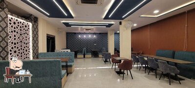 Check out how EATICO CAFE & RESTAURANT looks inside
