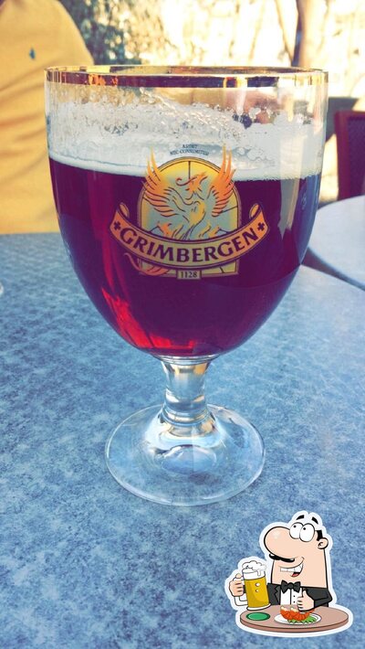Profitez de la sélection de bières