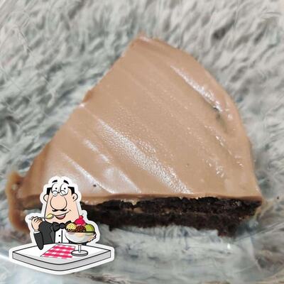 FreshMenu offers a range of desserts
