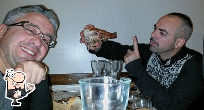 Prova le tante cose da bere disponibili dal ristorante Sa Forredda