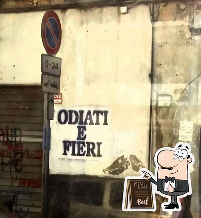 Cornetteria 24 Gusti foto