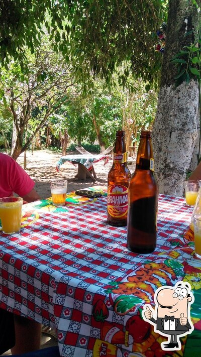 Petisqueira Rapa De Angú foto
