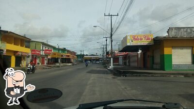 Restaurante da Dona Geni foto