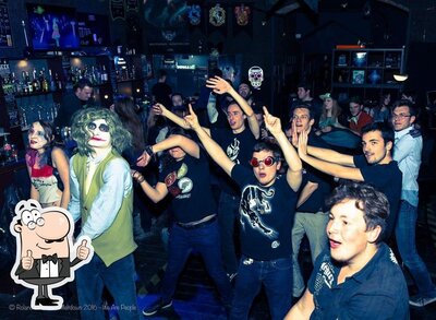 photo de Meltdown