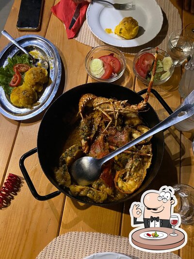 Platti al Lero Restaurant