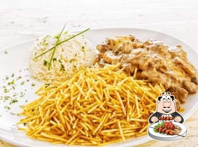 Comida em Felício Gastronomia