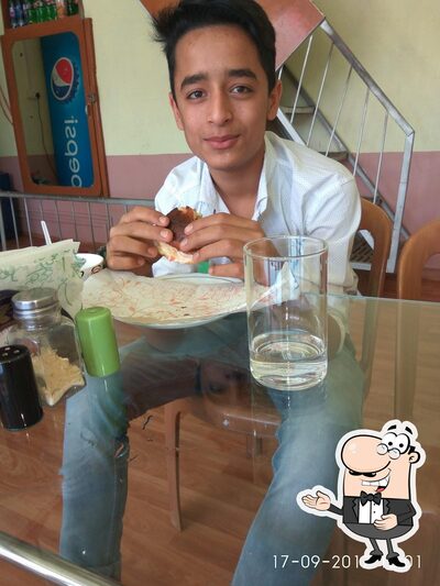 The Earth Cafe photo