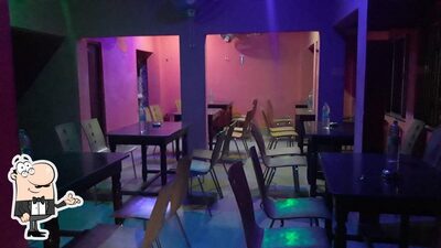 Check out how New Citizen Guest House (Bar cum Restaurant) looks inside