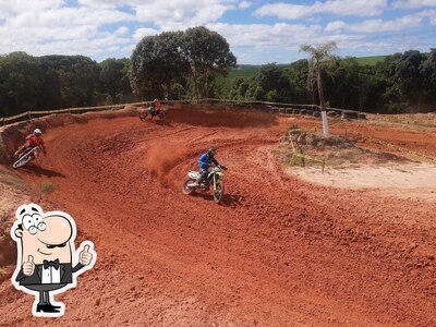 CT Toca Do Lagarto foto