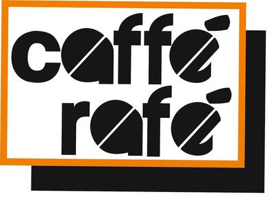Caffè Rafè Massaro Giuseppe Di Massaro Giovanni ha la sua rappresentazione visiva