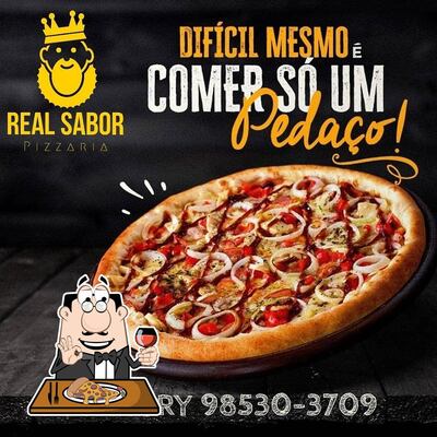A pizza é o fast food mais amado do mundo