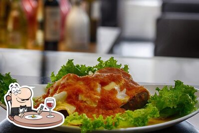 Comida em Paradouro Rosinha BR-386