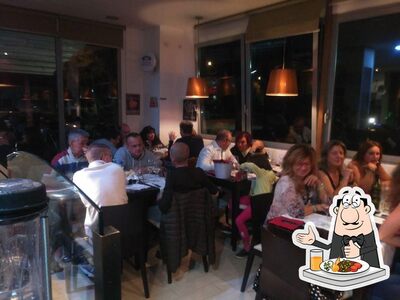 Platti al Opera Cafè