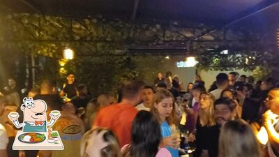 UME Lounge Bar foto