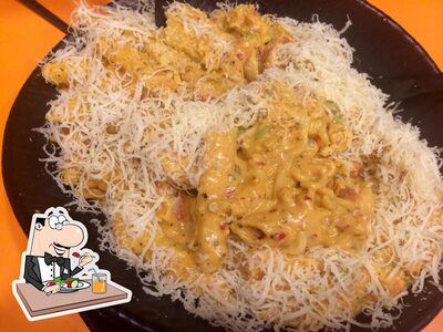 Meals at Monopoly ghatkopar