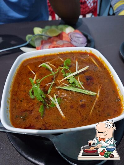 Ojas Gold Restaurant photo