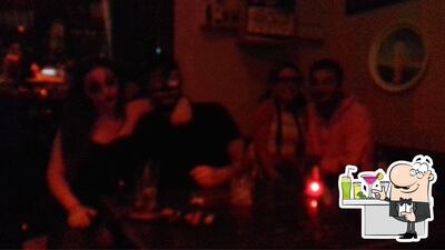 Vortice pub foto