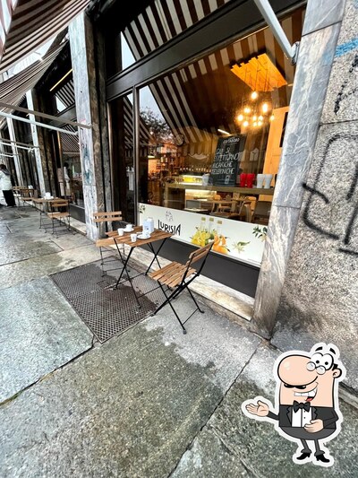 Caffe Eleven foto