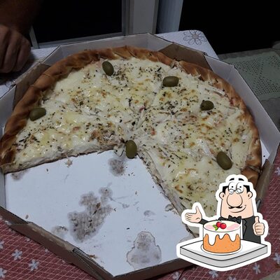 Pizzaiolo foto