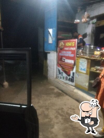 Adhi's Maggie Corner photo