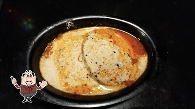 Food at Naadbramha Idli Warje
