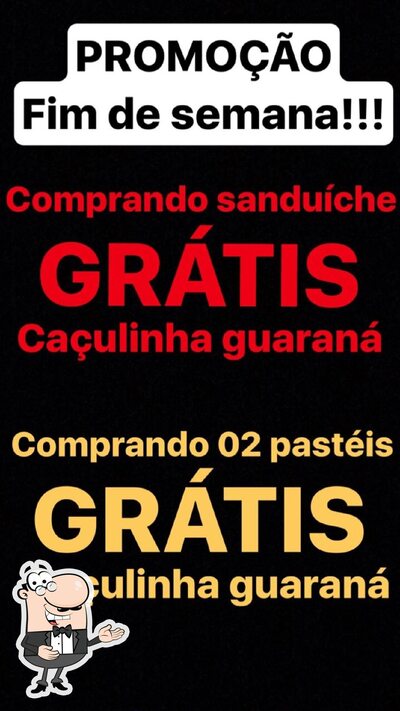 Gelart's Comedoria foto