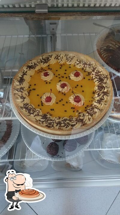Padaria Estrela Ramos foto